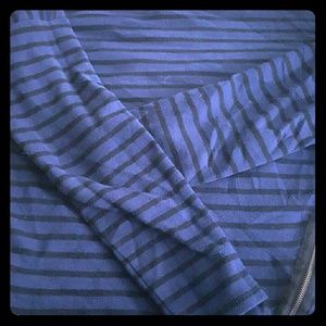 Striped Zara Sweater